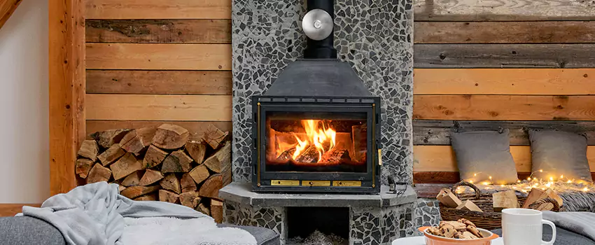 Affordable Wood Fireplace Fixing Solutions in Little Elm, Texas