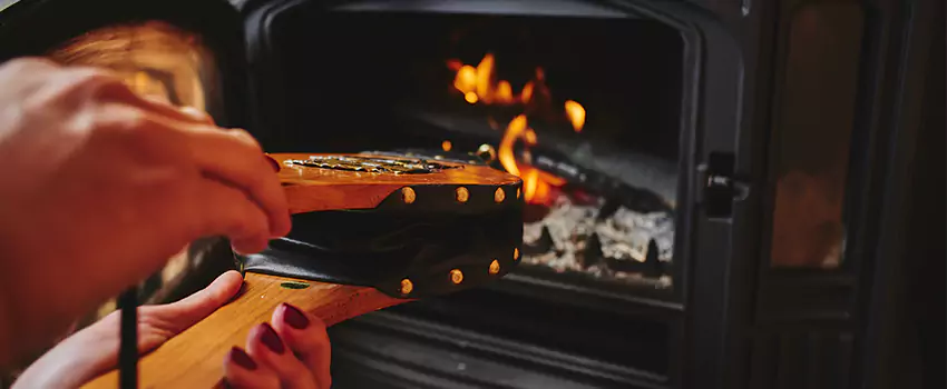 Cost of Wood Furnace Repair and Installation Services in Little Elm, TX