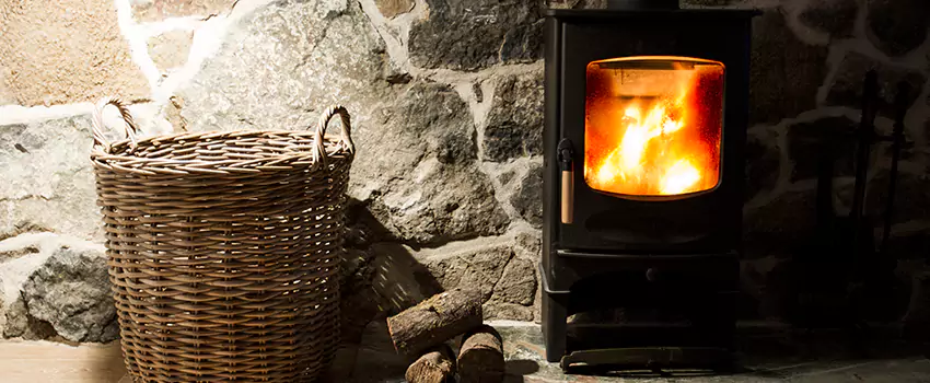 Wood Stove Fire Bricks Cleaning Services in Little Elm, Texas