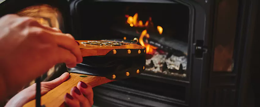 Wood Stove Grates Repair in Little Elm, Texas
