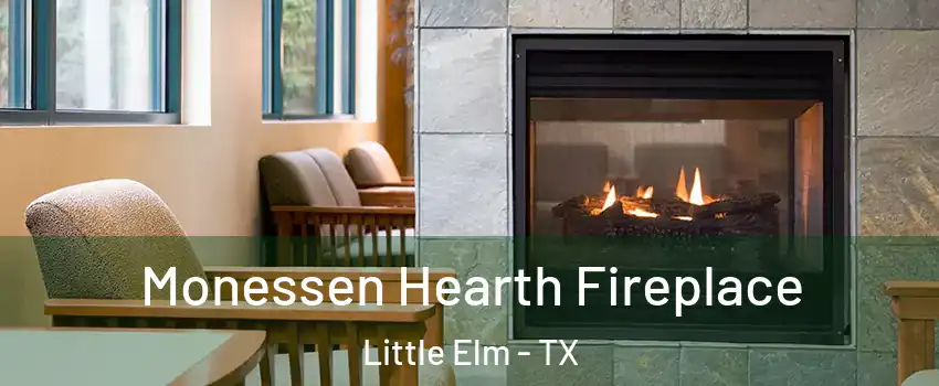  Monessen Hearth Fireplace Little Elm - TX